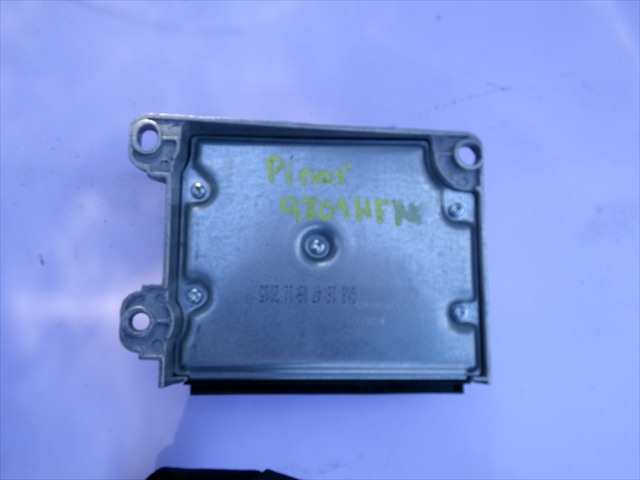 Foto 2ª: Centralita Airbag Renault Laguna 1.5 DCI RANCHERA,2007-2015 [K9K57] (2011)