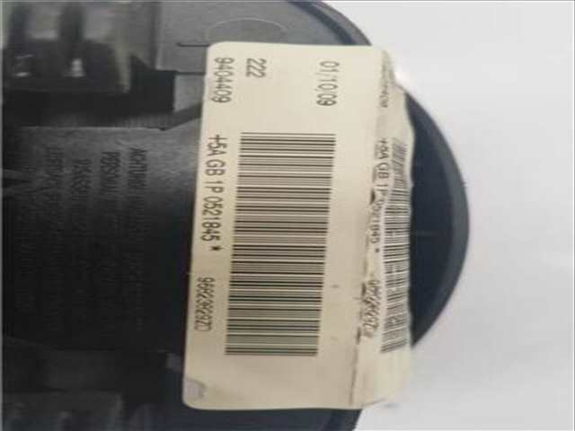 Foto 2ª: Airbag Delantero Izquierdo Citroen C4 BERLINA