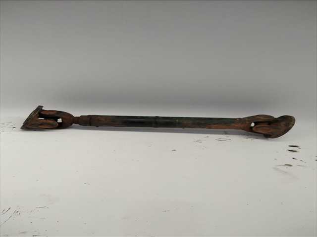 Transmision Delantera Derecha Opel Frontera 2.5 DIESEL