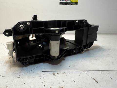 Foto 2ª: Palanca de Cambio Renault Talisman R9M452 (2017)