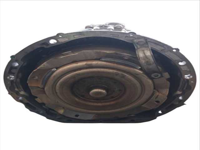 Caja Cambios Automatica Mercedes Clase GLE 350 3.0 D 258CV 190KW AUT. W166) D 4-MATIC 166.024) AUT.