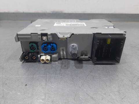 Foto 3ª: Sistema Audio Radio CD Peugeot 3008 GT-LINE 131CV 96KW [HN02] (2018)