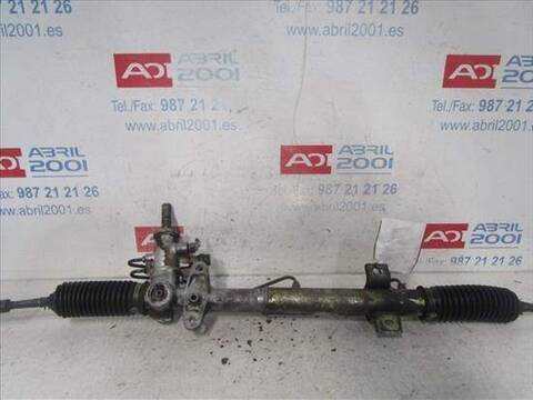 Foto 1ª: Cremallera de Direccion Rover Serie 75 2.0 CDT 115CV 85KW [D/ 204D2] (2001)
