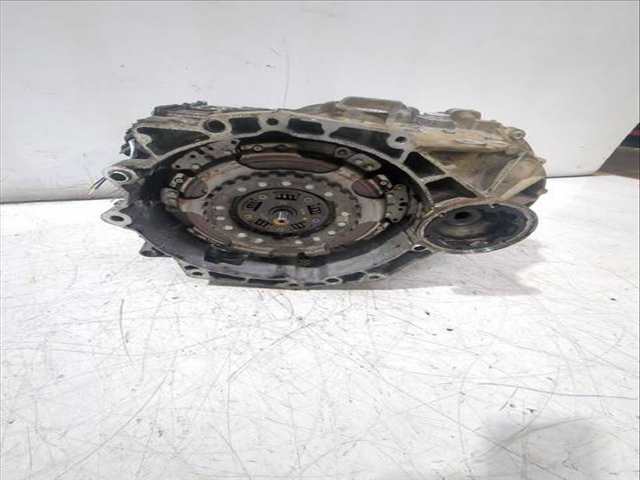 Caja Cambios Skoda Fabia 1.2 TSI 105CV