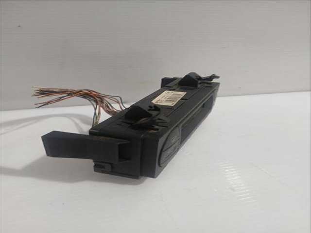 Foto 3ª: Mando Climatizador Citroen C3 1.4 I 73CV [KFV (TU3A) KFV (TU3JP)] (2002)