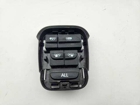 Mando Multifuncion Renault Scenic GRAND ZEN 132CV 97KW IV
