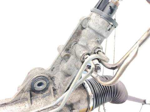 Foto 2ª: Cremallera de Direccion Mercedes Sprinter 314 CDI 906.631 906.633 906.635 906.637) [OM 651.955] (2006)