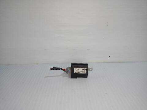 Centralita Motor ECU Jaguar E Pace 2.0 D150 AWD 150CV X540)