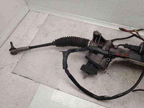 Foto 3ª: Cremallera de Direccion Skoda Octavia 1.9 TDI BERLINA 105CV 77KW [BXE] (2007)