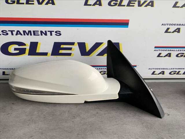 Foto 2ª: Retrovisor Derecho Ssangyong Rexton 2.0 CRDI 155CV 0CV [671960] (2013)