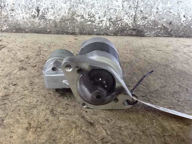 Motor de Arranque Dacia Sandero 1.1