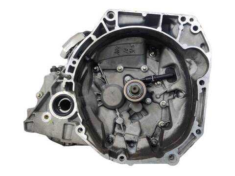 Caja Cambios Dacia Lodgy 1.2 TCE JSAY JSM0)