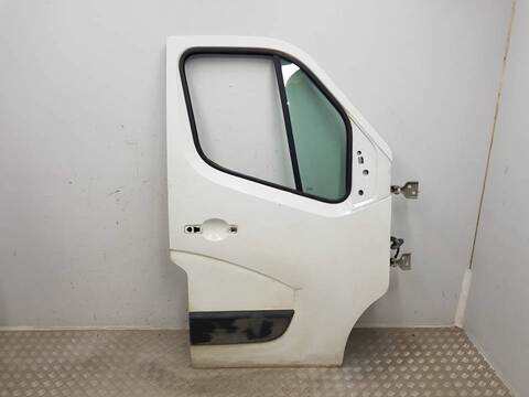 Puerta Delantera Derecha Opel Movano FG. L1H1 35T