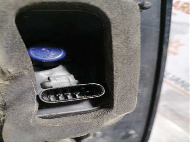 Foto 4ª: Piloto Trasero Izquierdo Fiat Punto POP 75CV 55KW [199A9000] (2013)