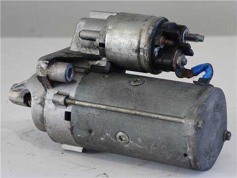 Foto 2ª: Motor de Arranque Peugeot 208 1.6 ACTIVE 92CV 68KW [9H06] (2012)