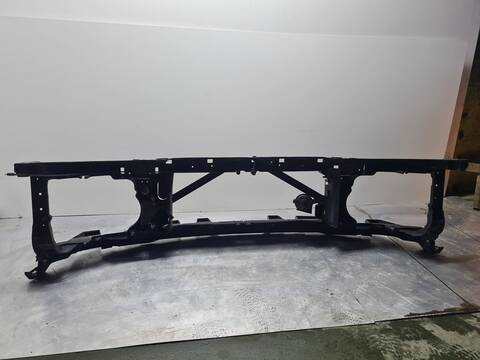 Foto 3ª: Panel Frontal Land Rover Range V6 TD HSE 190CV 140KW [276DT] (2007)