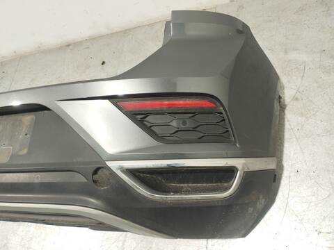 Foto 3ª: Paragolpes Trasero Volkswagen T-Roc 1.0 TSI 110CV 81KW [DLAA] (2021)