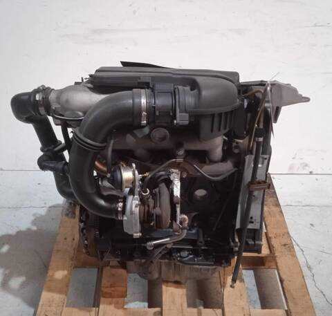 Foto 1ª: Motor Completo Renault Megane 1.9 DTI DIESEL BERLINA 80CV 59KW I FASE 2 BERLINA BA0) (2001)
