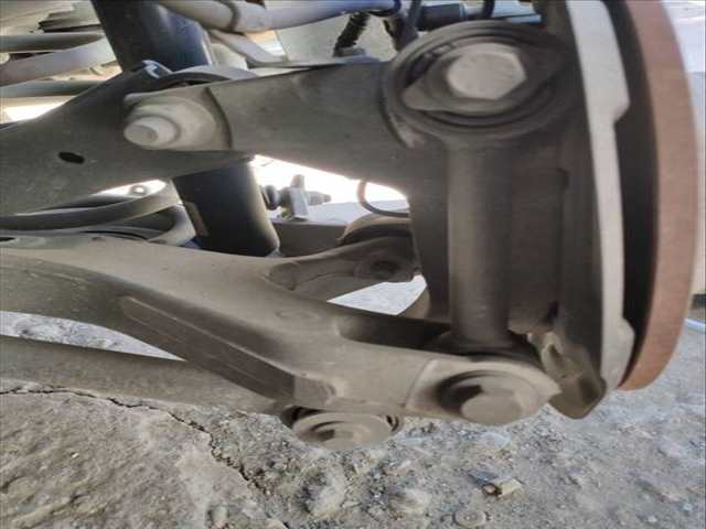 Mangueta Trasera Izquierda Ford Mondeo 2014