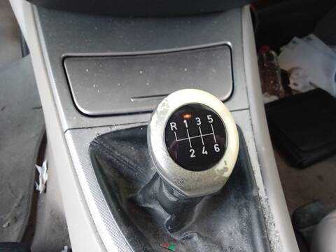 Foto 2ª: Caja Cambios Bmw Serie 1 114 D204D4 BERLINA (2005)