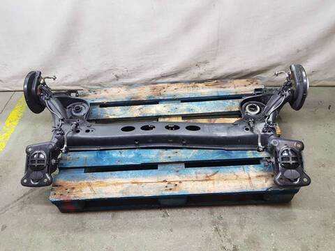 Puente Trasero Volkswagen T-Cross STYLE