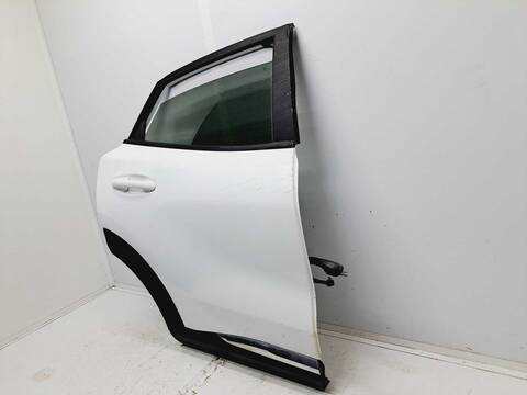 Foto 2ª: Puerta Trasera Derecha Ford Puma HYBRID ST-LINE 125CV 92KW [B7JB] (2020)