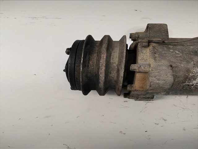 Foto 2ª: Compresor Aire Acondicionado Mitsubishi Montero 2.8 TD [4M40-T] (1998)