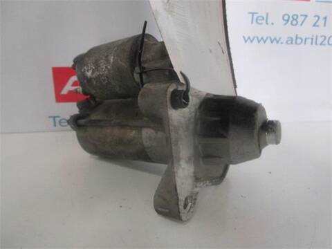 Motor de Arranque Ford Focus 1.6 70 KW BERLINA