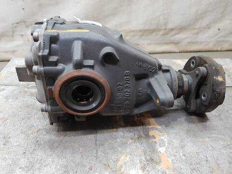 Foto 3ª: Diferencial Trasero Bmw Serie 3 315 320D (2011)