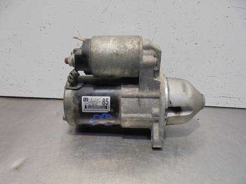 Motor de Arranque Mitsubishi ASX CHALLENGE 2WD 117CV 86KW