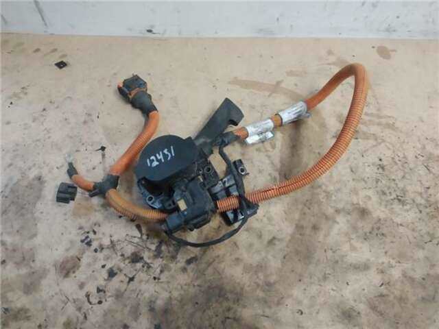 Foto 2ª: Centralita Motor ECU Renault Kangoo EL (60 CV) [5AMA4]