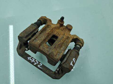 Pedal Embrague Nissan Pathfinder GASOLINA