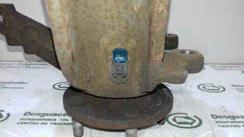 Foto 3ª: Mangueta Delantera Derecha Ford C Max TREND 115CV 85KW CB3) [SIDA] (2008)