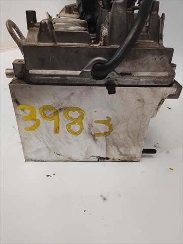 Culata Mercedes Clase CLK 220 2.2 DIESEL