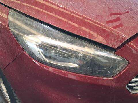 Faro Derecho Ford S Max 2.0 TDCI 150CV 110KW CJ WA6)