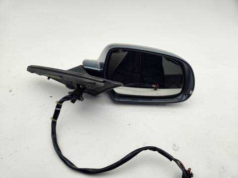 Retrovisor Derecho Audi A4 BASICO AVANT 143CV 105KW