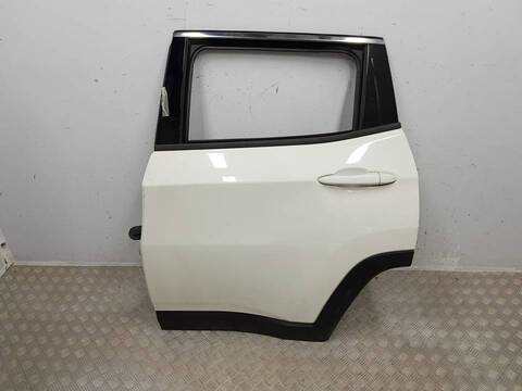 Puerta Trasera Izquierda Jeep Compass LIMITED FWD