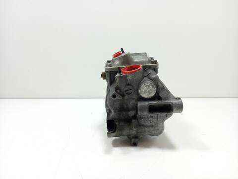 Foto 2ª: Compresor Aire Acondicionado Volkswagen Passat BKP (2008)