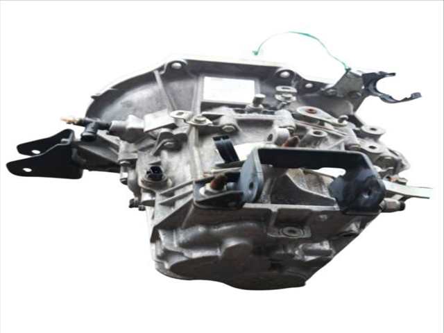 Foto 3ª: Caja Cambios Mitsubishi ASX 1.6 DI-D (2009)