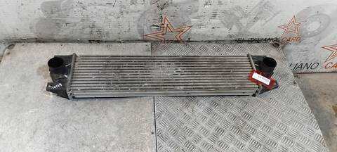Foto 3ª: Intercooler Renault Master L1H1 CAJA CERRADA 2.8 TO 99CV 73KW [D-G9U A7] (2003)