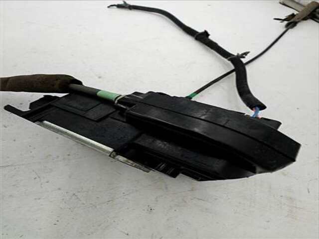 Foto 2ª: Cerradura Puerta Trasera Derecha Nissan Qashqai 1.5 TEKNA [1.5 LTR. - 81 KW TURBODIESEL CAT] [K9K]