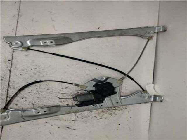 Elevalunas Eléctrico Delantero Izquierdo Renault Clio 1.5 DCI D (86 CV)