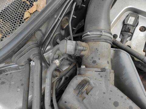 Caudalimetro Volkswagen Passat ALT BERLINA