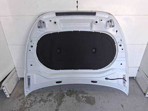 Foto 2ª: Capot Seat Leon 2.0 TDI 116CV 85KW