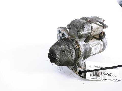 Motor de Arranque Opel Astra 1.7 CDTI L08)