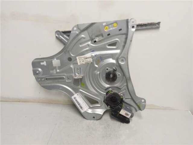 Elevalunas Eléctrico Delantero Izquierdo Hyundai ix35 1.7 STYLE 2WD [1.7 LTR. - 85 KW CRDI CAT]