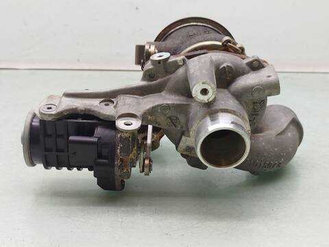 Foto 3ª: Turbocompresor Opel Corsa 1.2 68) 101CV 74KW [F 12 XHL (EB2ADTD)] (2023)