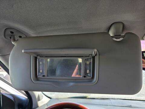 Foto 2ª: Parasol Izquierdo Cadillac SRX V6 SPORT LUXURY 258CV 190KW (2010)