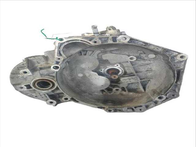 Caja Cambios Opel Astra 1.9 CDTI L48)
