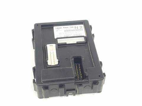 Foto 2ª: Centralita Motor ECU Nissan Juke TEKNA 130CV 97KW (2010)